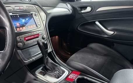 Ford Mondeo IV, 2008 год, 657 000 рублей, 16 фотография