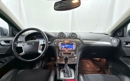 Ford Mondeo IV, 2008 год, 657 000 рублей, 11 фотография