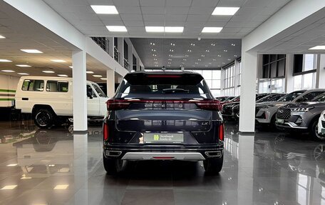 CheryExeed LX, 2022 год, 1 690 000 рублей, 4 фотография