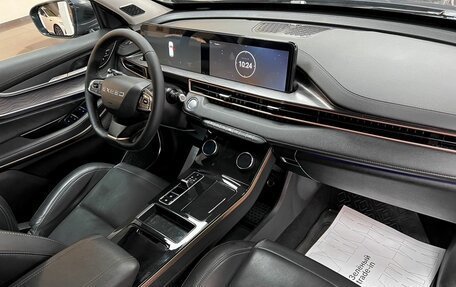 CheryExeed LX, 2022 год, 1 690 000 рублей, 13 фотография