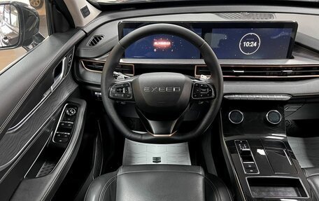 CheryExeed LX, 2022 год, 1 690 000 рублей, 11 фотография