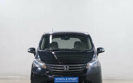 Honda Freed I, 2011 год, 969 000 рублей, 2 фотография