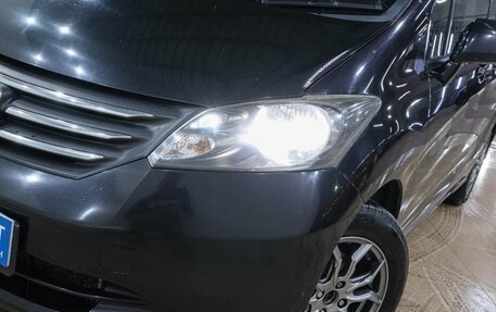 Honda Freed I, 2011 год, 969 000 рублей, 9 фотография