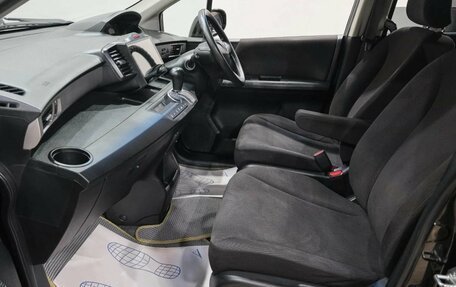 Honda Freed I, 2011 год, 969 000 рублей, 15 фотография