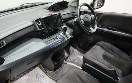Honda Freed I, 2011 год, 969 000 рублей, 16 фотография