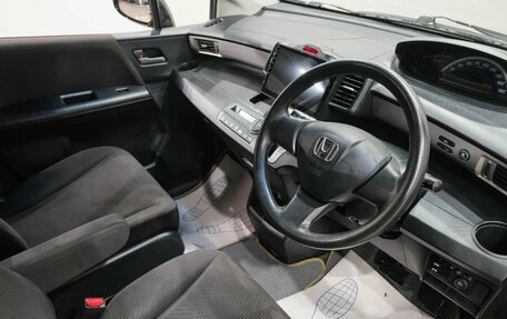Honda Freed I, 2011 год, 969 000 рублей, 14 фотография