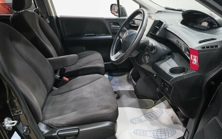 Honda Freed I, 2011 год, 969 000 рублей, 13 фотография