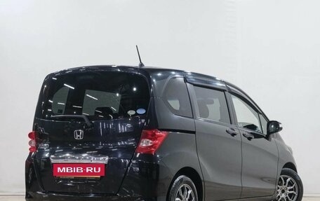 Honda Freed I, 2011 год, 969 000 рублей, 7 фотография