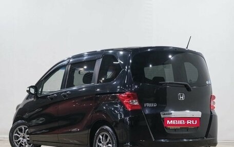 Honda Freed I, 2011 год, 969 000 рублей, 5 фотография