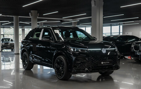 Volkswagen Tiguan, 2026 год, 5 000 000 рублей, 2 фотография