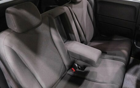 Honda Freed I, 2011 год, 969 000 рублей, 28 фотография