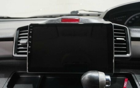 Honda Freed I, 2011 год, 969 000 рублей, 22 фотография