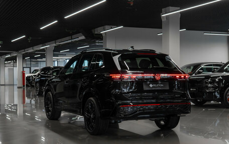 Volkswagen Tiguan, 2026 год, 5 000 000 рублей, 4 фотография