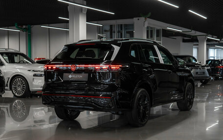 Volkswagen Tiguan, 2026 год, 5 000 000 рублей, 5 фотография