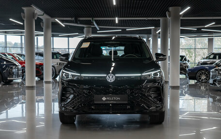Volkswagen Tiguan, 2026 год, 5 000 000 рублей, 3 фотография