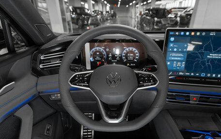 Volkswagen Tiguan, 2026 год, 5 000 000 рублей, 9 фотография