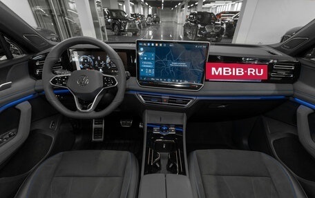 Volkswagen Tiguan, 2026 год, 5 000 000 рублей, 8 фотография