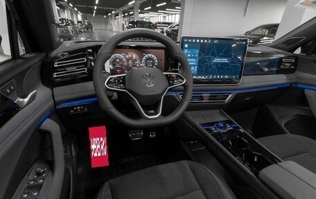 Volkswagen Tiguan, 2026 год, 5 000 000 рублей, 7 фотография
