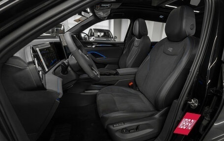 Volkswagen Tiguan, 2026 год, 5 000 000 рублей, 12 фотография
