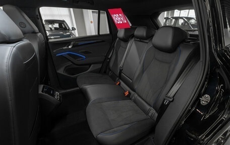 Volkswagen Tiguan, 2026 год, 5 000 000 рублей, 17 фотография
