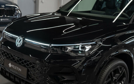 Volkswagen Tiguan, 2026 год, 5 000 000 рублей, 28 фотография
