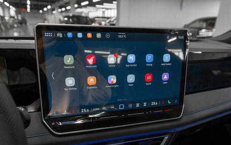 Volkswagen Tiguan, 2026 год, 5 000 000 рублей, 21 фотография