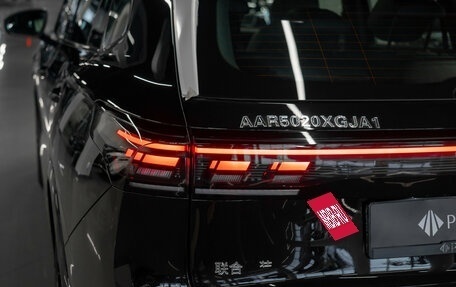 Volkswagen Tiguan, 2026 год, 5 000 000 рублей, 29 фотография