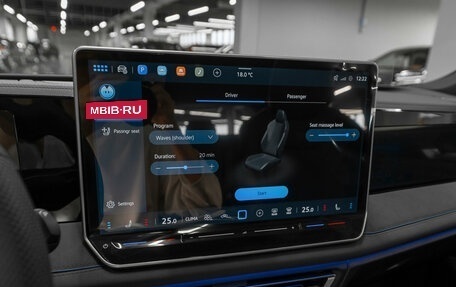 Volkswagen Tiguan, 2026 год, 5 000 000 рублей, 22 фотография
