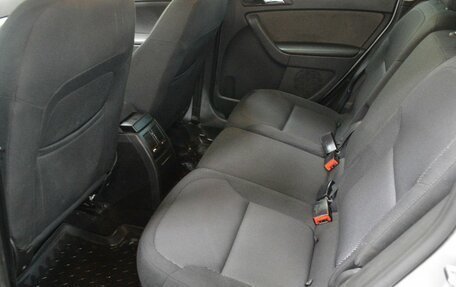 Skoda Yeti I рестайлинг, 2013 год, 490 000 рублей, 11 фотография