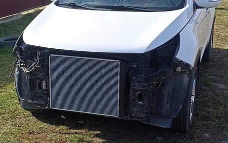KIA Sportage III, 2012 год, 920 000 рублей, 1 фотография