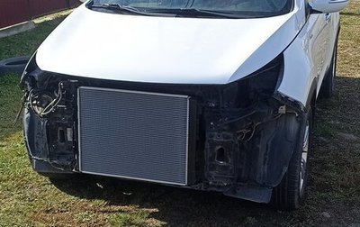 KIA Sportage III, 2012 год, 920 000 рублей, 1 фотография