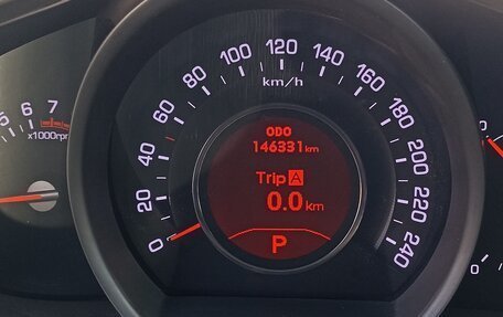 KIA Sportage III, 2012 год, 920 000 рублей, 3 фотография