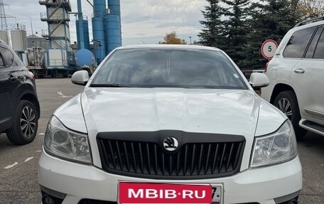 Skoda Octavia RS, 2010 год, 1 030 000 рублей, 1 фотография