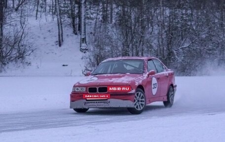 BMW 3 серия, 1996 год, 475 000 рублей, 7 фотография