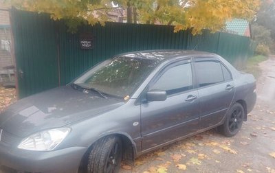 Mitsubishi Lancer IX, 2006 год, 420 000 рублей, 1 фотография
