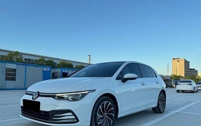 Volkswagen Golf VIII, 2023 год, 1 875 000 рублей, 1 фотография