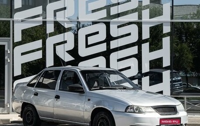 Daewoo Nexia I рестайлинг, 2010 год, 195 000 рублей, 1 фотография