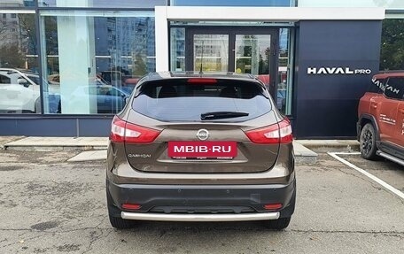 Nissan Qashqai, 2014 год, 1 239 000 рублей, 6 фотография