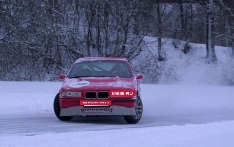 BMW 3 серия, 1996 год, 475 000 рублей, 11 фотография