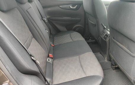 Nissan Qashqai, 2014 год, 1 239 000 рублей, 11 фотография