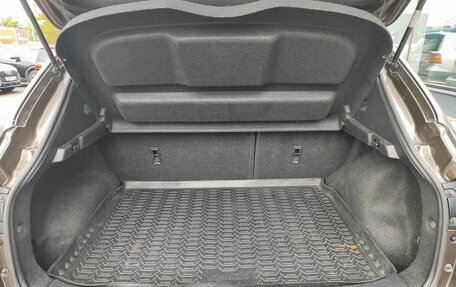 Nissan Qashqai, 2014 год, 1 239 000 рублей, 13 фотография