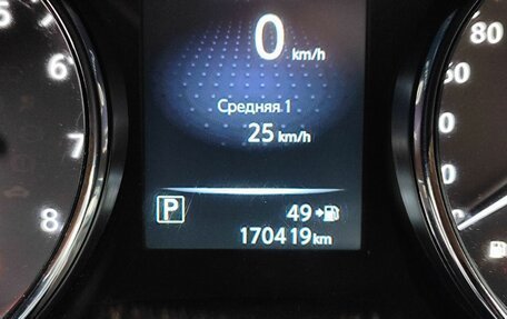 Nissan Qashqai, 2014 год, 1 239 000 рублей, 16 фотография