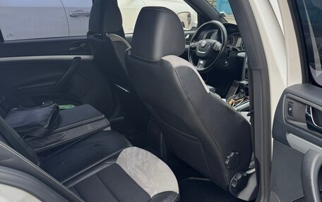 Skoda Octavia RS, 2010 год, 1 030 000 рублей, 11 фотография