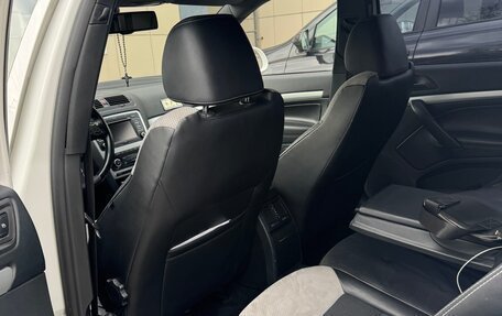 Skoda Octavia RS, 2010 год, 1 030 000 рублей, 10 фотография