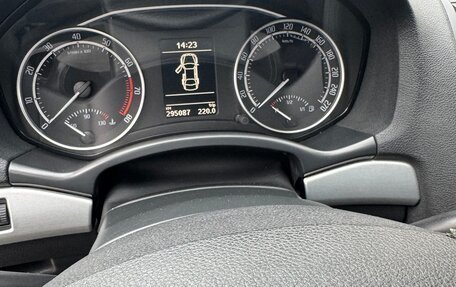 Skoda Octavia RS, 2010 год, 1 030 000 рублей, 16 фотография