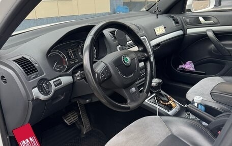 Skoda Octavia RS, 2010 год, 1 030 000 рублей, 7 фотография
