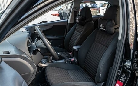Toyota Corolla, 2008 год, 885 000 рублей, 10 фотография