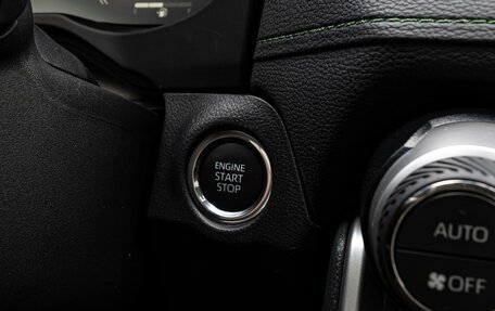 Toyota RAV4, 2025 год, 3 898 000 рублей, 17 фотография