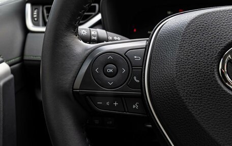 Toyota RAV4, 2025 год, 3 898 000 рублей, 18 фотография