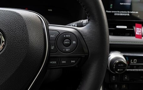 Toyota RAV4, 2025 год, 3 898 000 рублей, 20 фотография